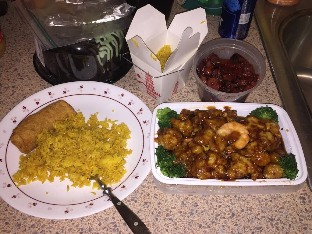 Great China | restaurant | 525 E 25th Ave, Altoona, PA 16601, USA | 8149418780 OR +1 814-941-8780