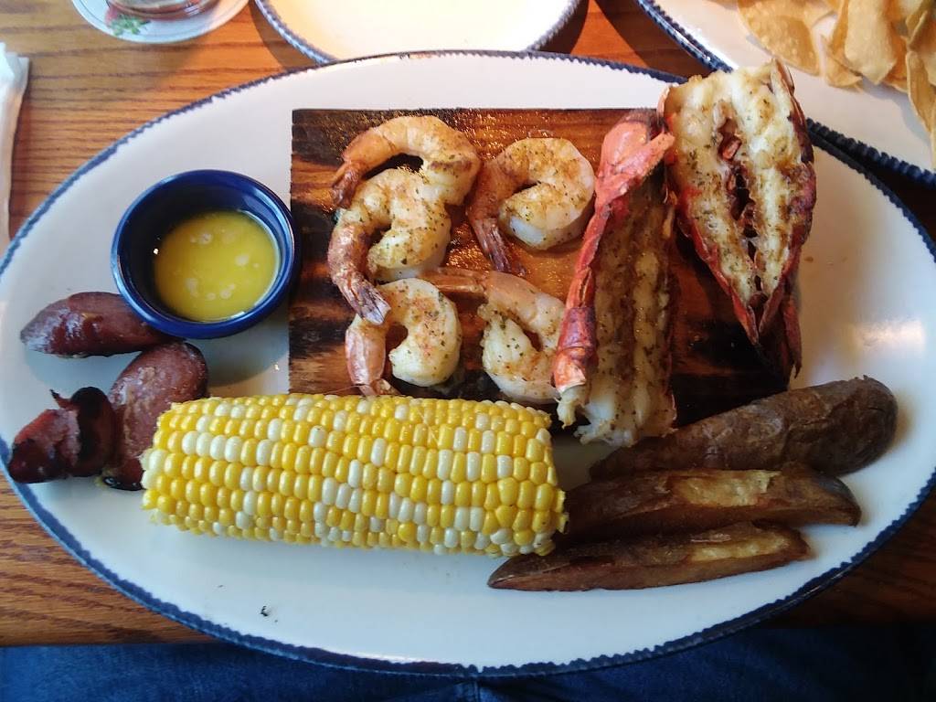Red Lobster | restaurant | 2131 Northgate Mall Dr, Chattanooga, TN 37415, USA | 4238702371 OR +1 423-870-2371