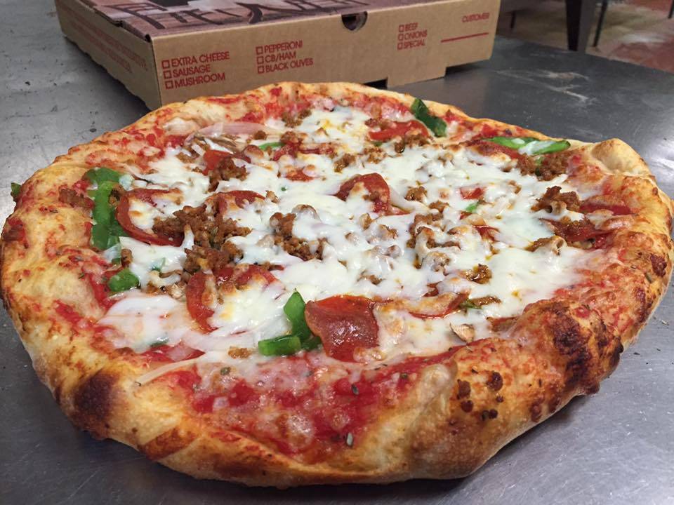 Stone Mountain Pizza Cafe | restaurant | 5370 Stone Mountain Fwy #1030, Stone Mountain, GA 30087, USA | 7704136717 OR +1 770-413-6717