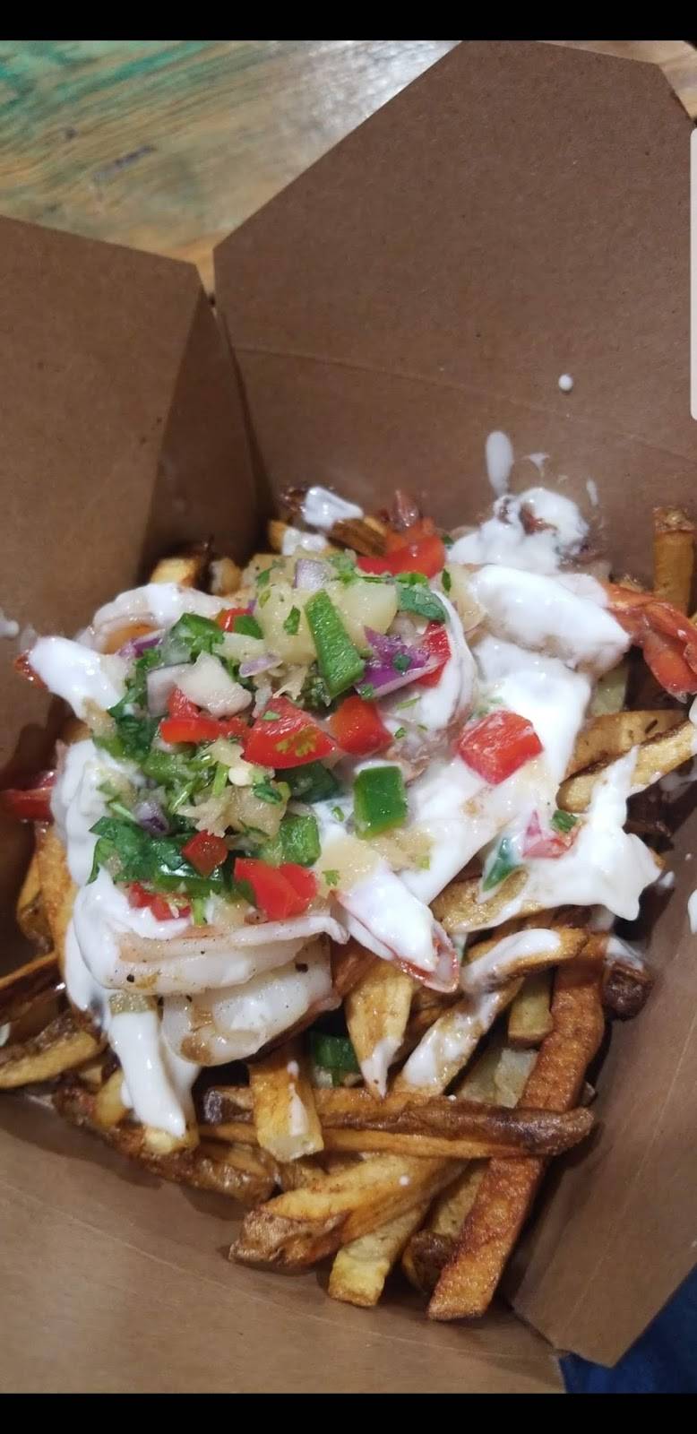 Friistyle Chicago | restaurant | 5059 S Prairie Ave, Chicago, IL 60615, USA | 7735485375 OR +1 773-548-5375