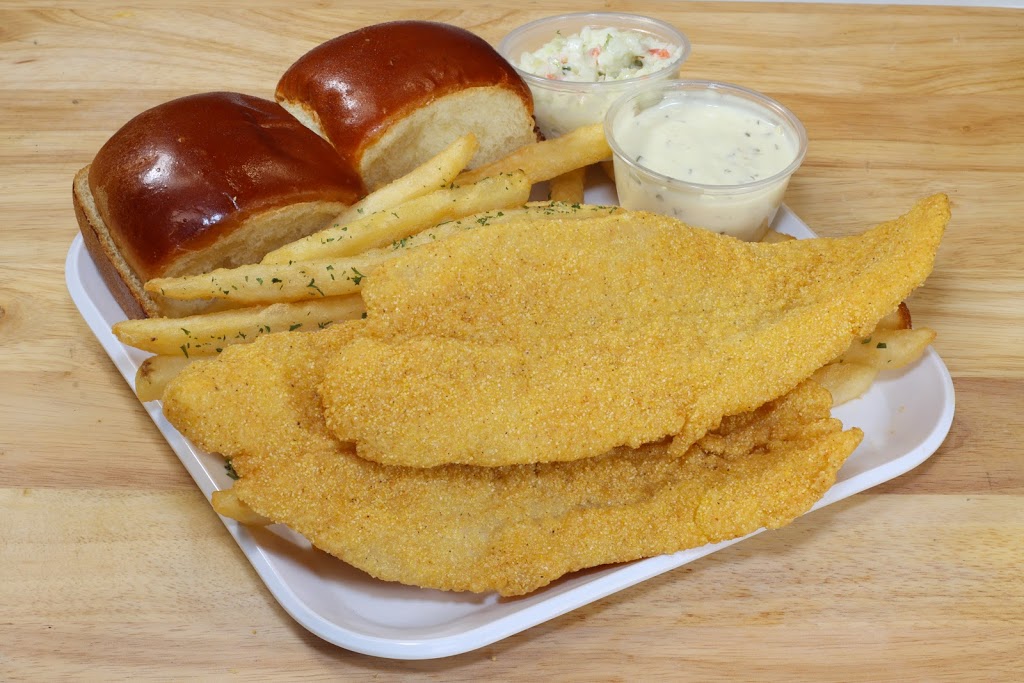 NYFC Restaurant & Fresh Market | restaurant | 2748 W Madison St, Chicago, IL 60612, USA | 8724445043 OR +1 872-444-5043