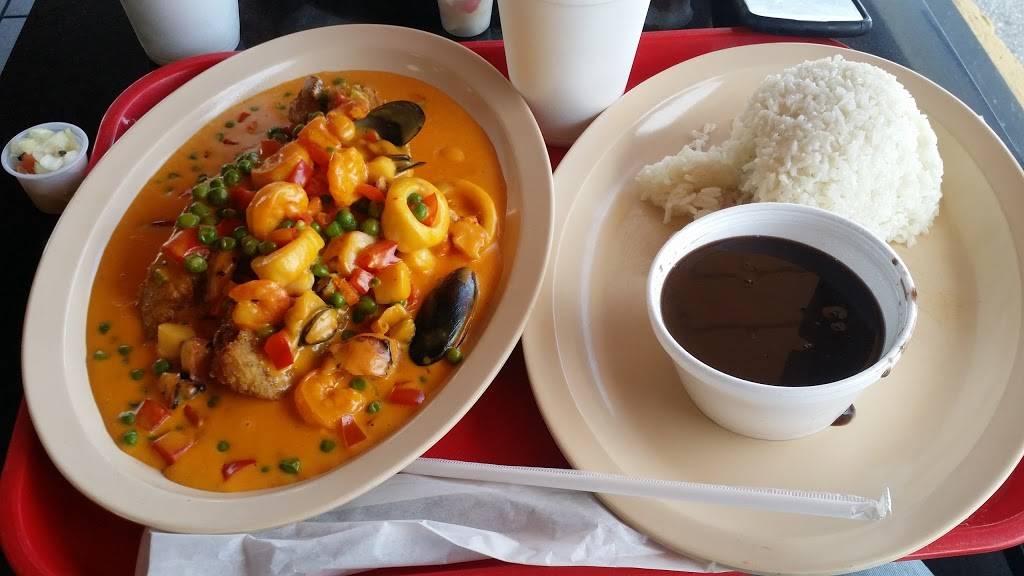 La Granja | restaurant | 820 W Sample Rd, Pompano Beach, FL 33064, USA | 9547886764 OR +1 954-788-6764