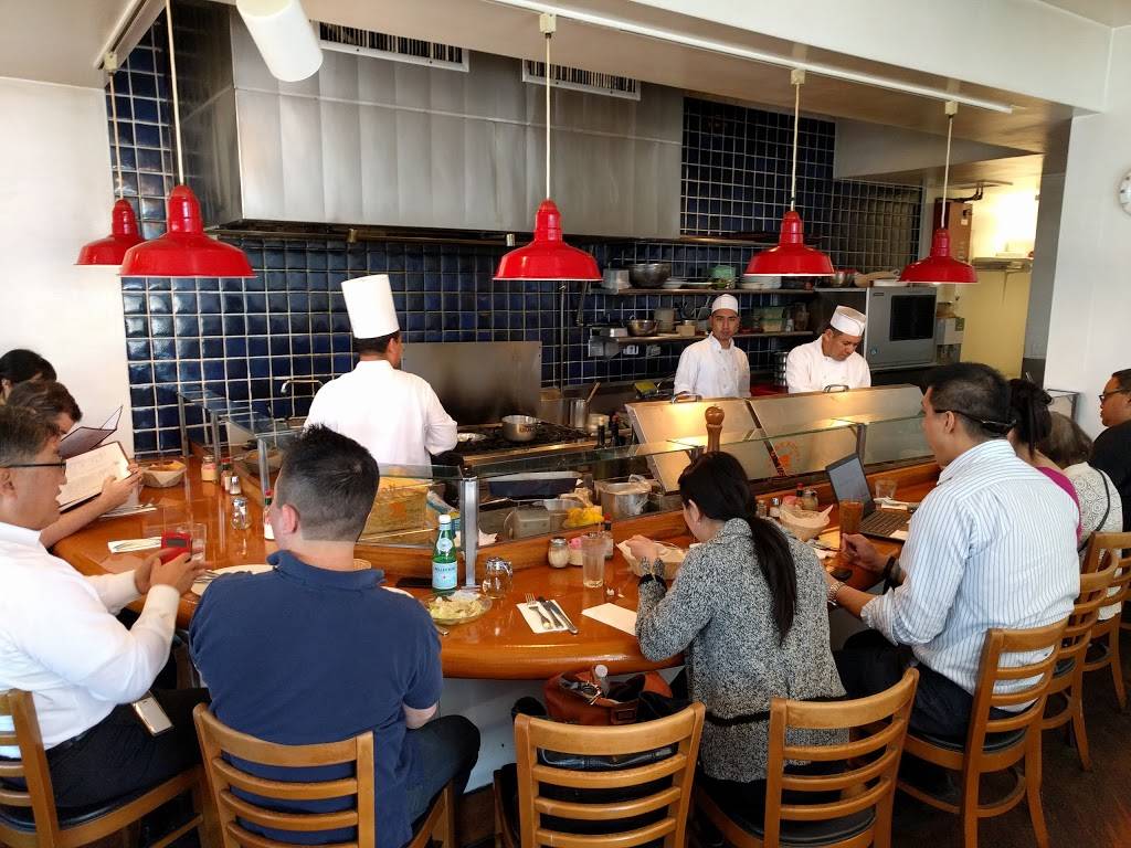 Spoon House Bakery and Restraunt | restaurant | 1601 W Redondo Beach Blvd, Gardena, CA 90247, USA | 3105380376 OR +1 310-538-0376