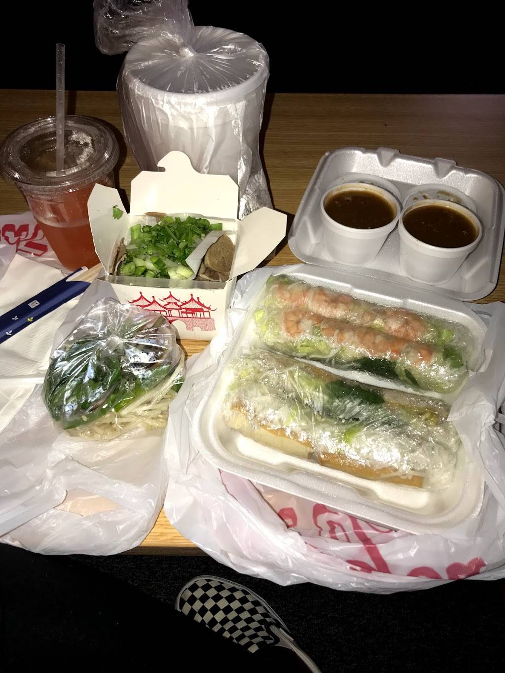 Pho 84 | restaurant | 6815 196th St SW, Lynnwood, WA 98036, USA | 4257754143 OR +1 425-775-4143