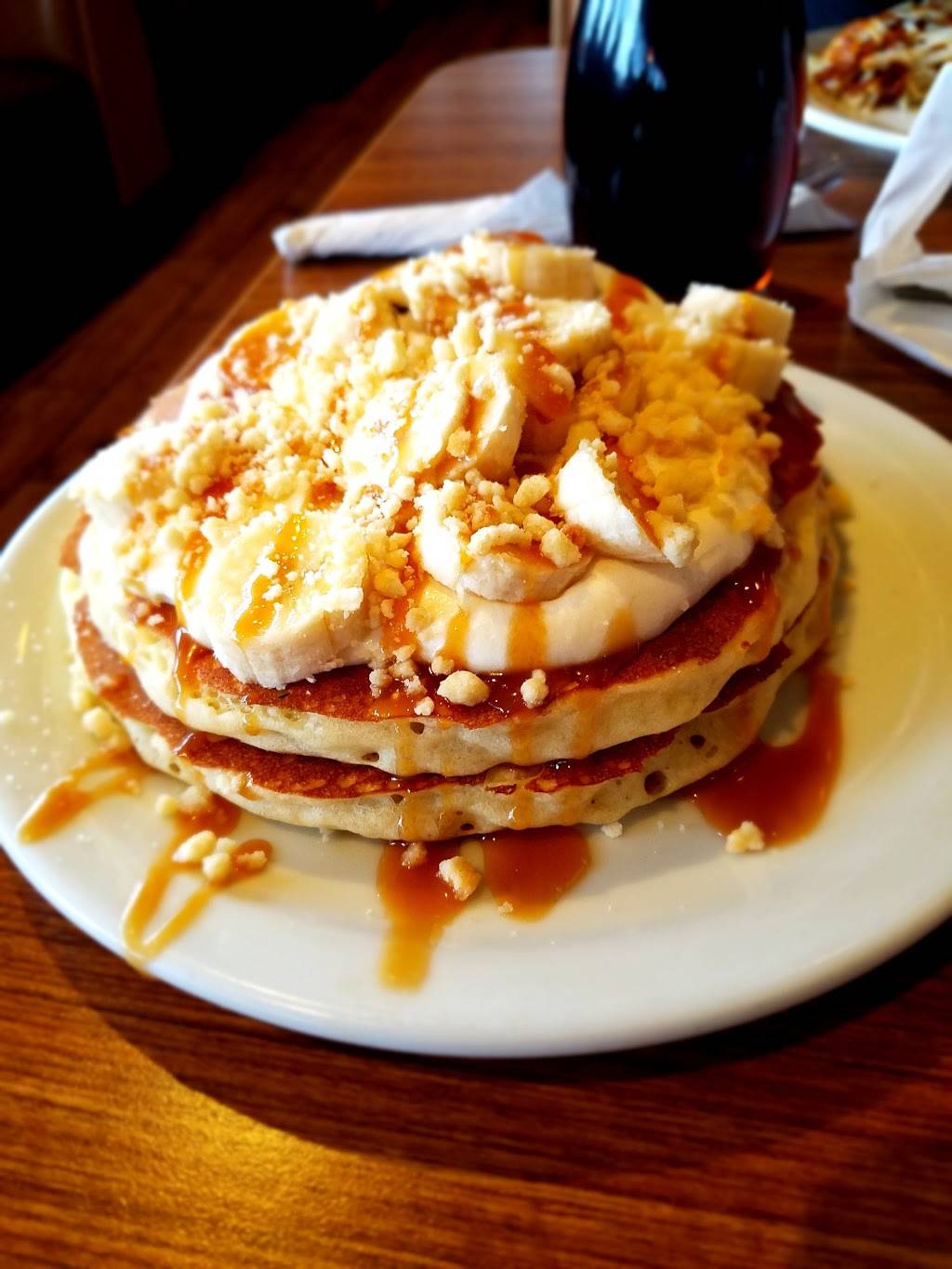 Dennys | restaurant | 1128 W 13th St, Merced, CA 95341, USA | 2097222549 OR +1 209-722-2549