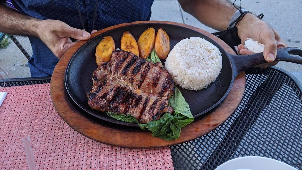 La Choza Del Gordo | restaurant | 41-05 Northern Blvd, Long Island City, NY 11101, USA | 7187070370 OR +1 718-707-0370