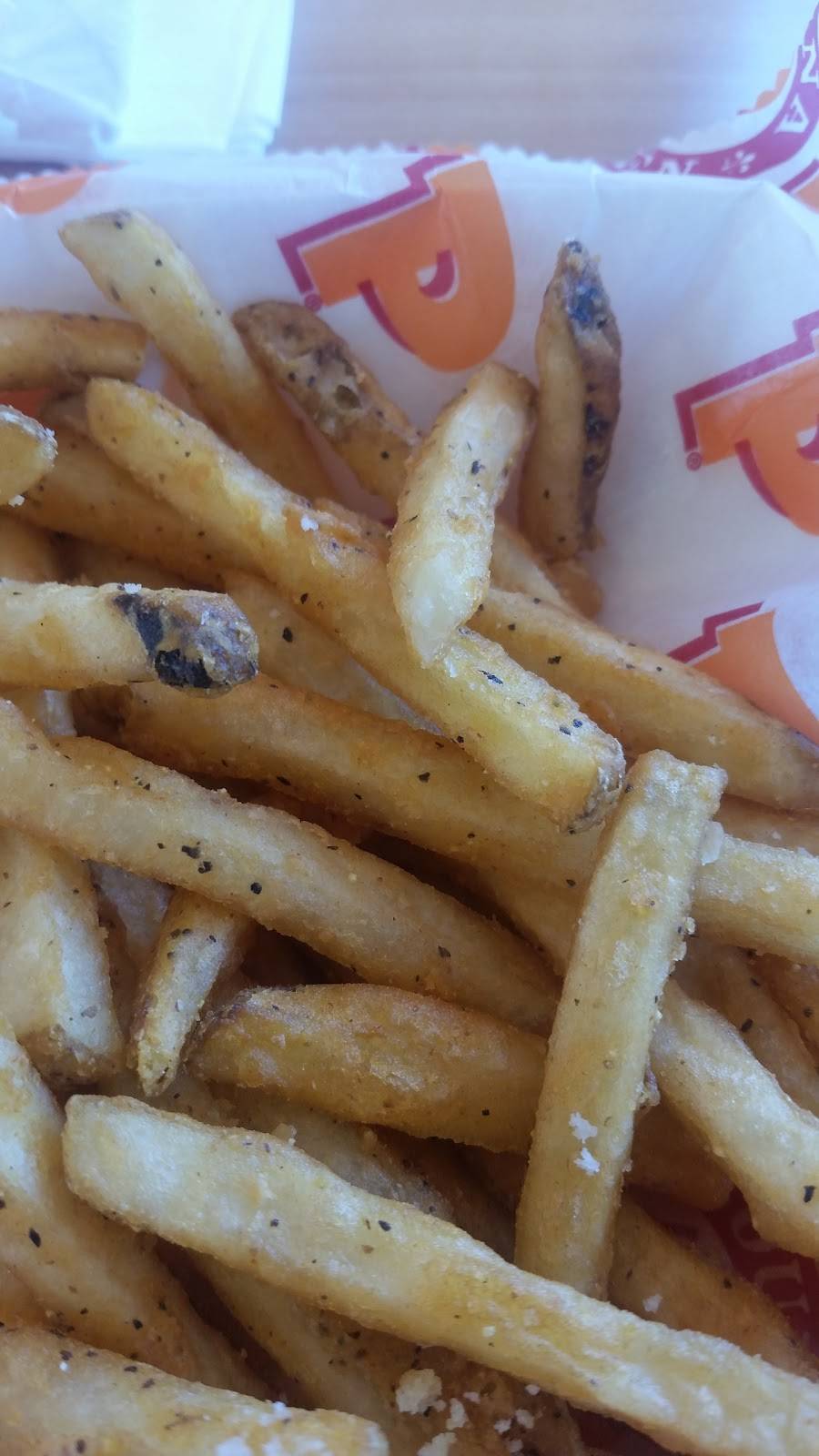 Popeyes Louisiana Kitchen | restaurant | 300 Huntington Dr, Monrovia, CA 91016, USA | 6263589001 OR +1 626-358-9001