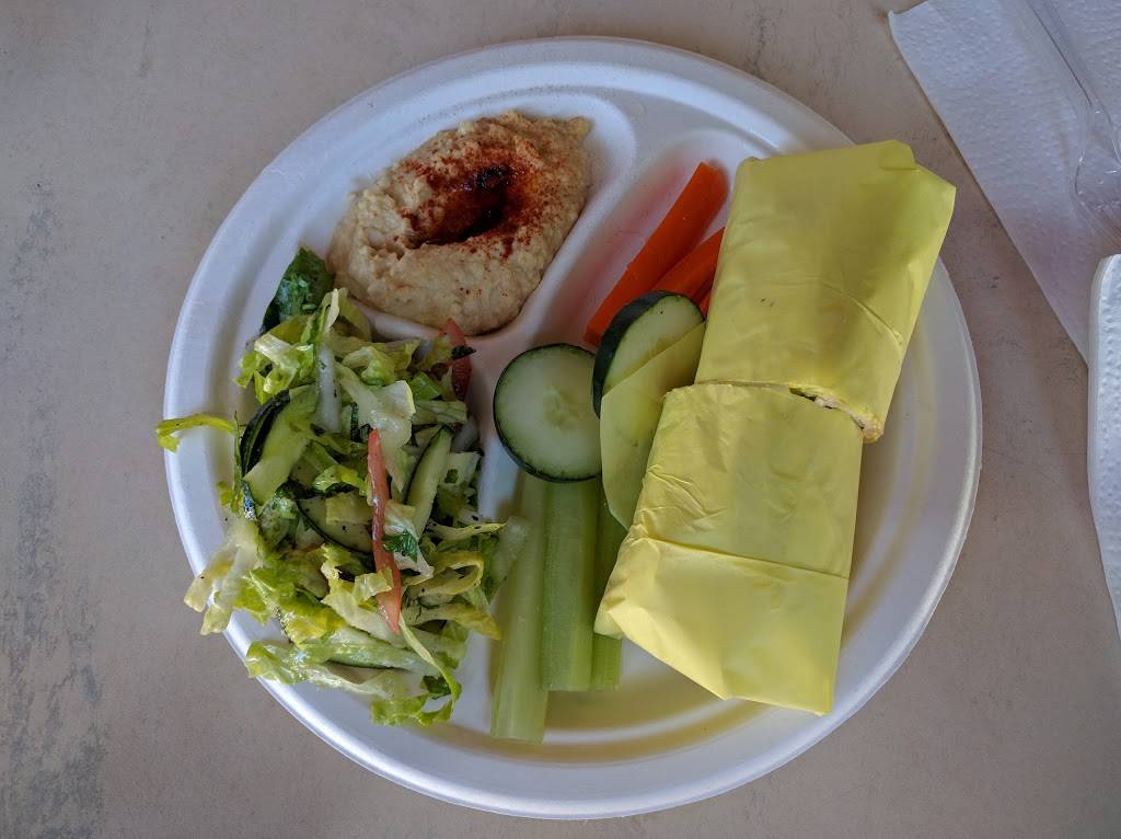 Hummus Fresh | restaurant | 1655 Robb Dr, Reno, NV 89523, USA | 7755074444 OR +1 775-507-4444