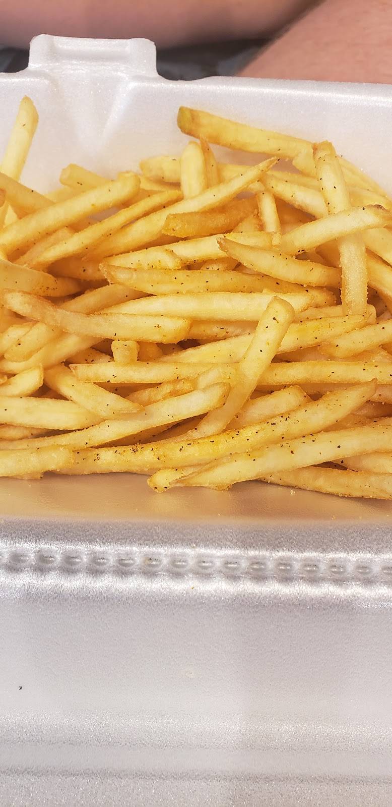 Freddys Frozen Custard & Steakburgers | restaurant | 678 Lake Joy Rd, Kathleen, GA 31047, USA | 4782876360 OR +1 478-287-6360