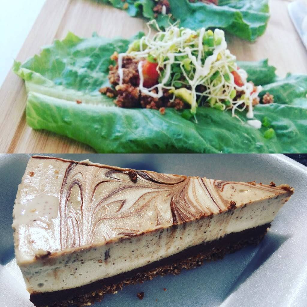 Rawlicious | restaurant | 1101 3rd St SE, Cedar Rapids, IA 52401, USA | 3195605090 OR +1 319-560-5090