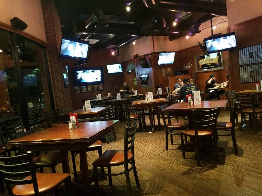 Taco Mac | restaurant | 875 N Main St Ste 306, Alpharetta, GA 30009, USA | 7703469119 OR +1 770-346-9119