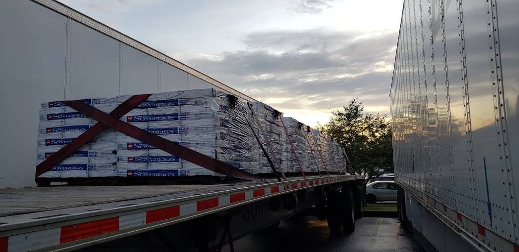 Pilot Travel Center | restaurant | 6418 Centennial Blvd, Nashville, TN 37209, USA | 6153507225 OR +1 615-350-7225