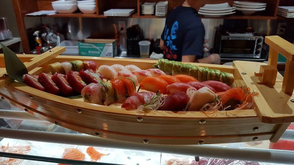 Mizu Asian Bistro | restaurant | 1165 Fall River Ave, Seekonk, MA 02771, USA | 5083363388 OR +1 508-336-3388