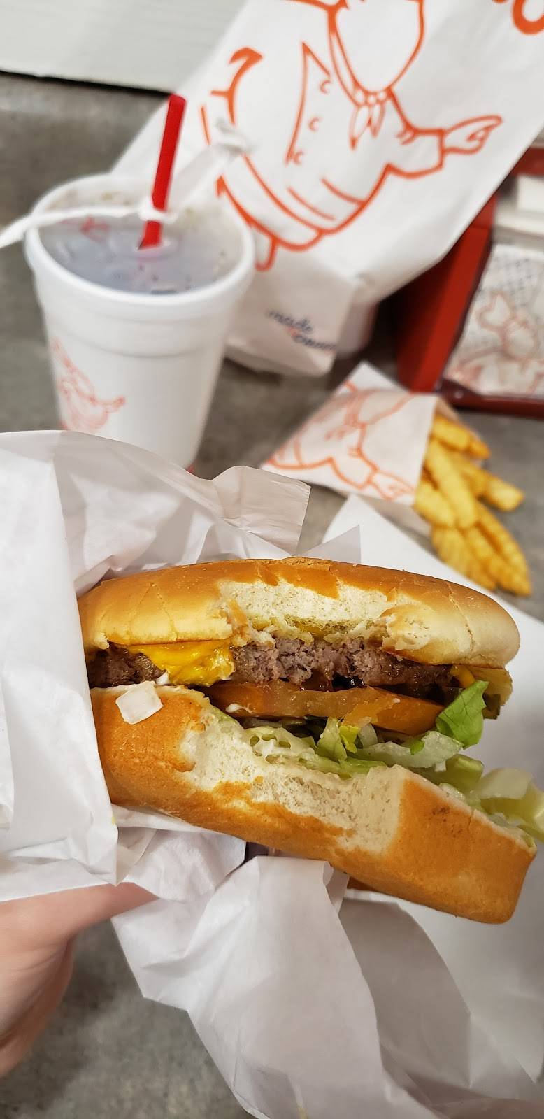 Burger Boy | restaurant | 2323 N St Marys St, San Antonio, TX 78212, USA | 2107351955 OR +1 210-735-1955