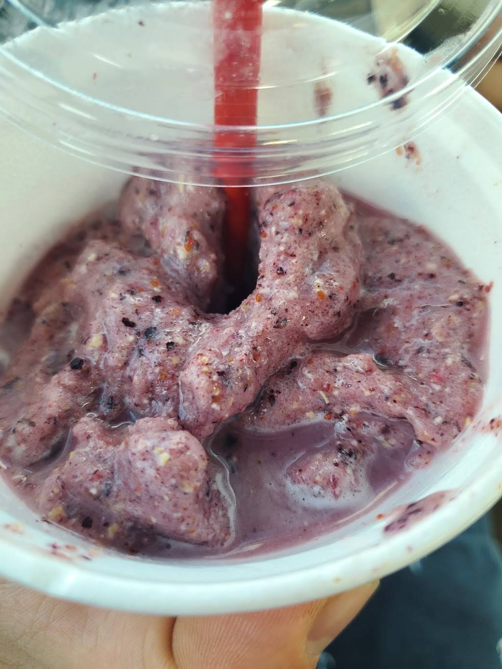 Tropical Smoothie Cafe | restaurant | 50 Main St Market Pl, Cartersville, GA 30121, USA | 6787198804 OR +1 678-719-8804