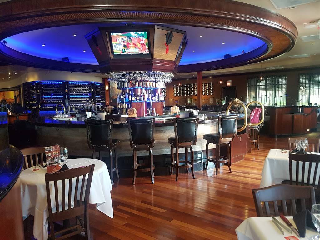 Galpao Gaucho Brazilian Steakhouse | restaurant | 19780 Stevens Creek Blvd, Cupertino, CA 95014, USA | 4083662370 OR +1 408-366-2370