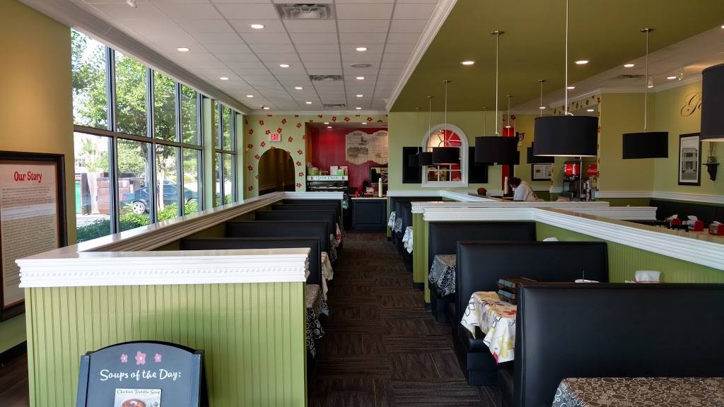 Chicken Salad Chick | restaurant | 1128 Vann Dr, Jackson, TN 38305, USA | 7312014734 OR +1 731-201-4734