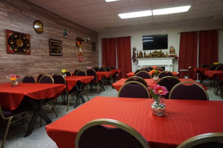 Vernisage | restaurant | 1156 Jasper St, Largo, FL 33770, USA | 7274601080 OR +1 727-460-1080