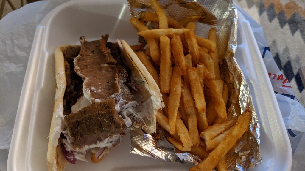 The Great Greek Mediterranean Grill | restaurant | 3552 St Rose Pkwy, Henderson, NV 89052, USA | 7024765818 OR +1 702-476-5818