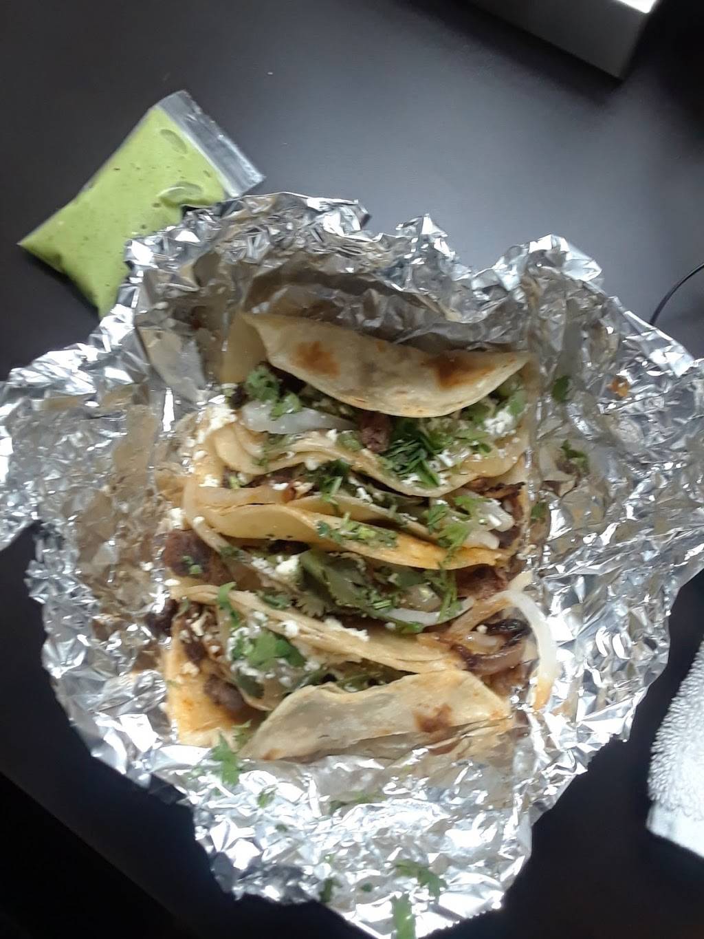 Loz Lokoz Takoz | restaurant | 14519 Walters Rd, Houston, TX 77014, USA | 3463167191 OR +1 346-316-7191