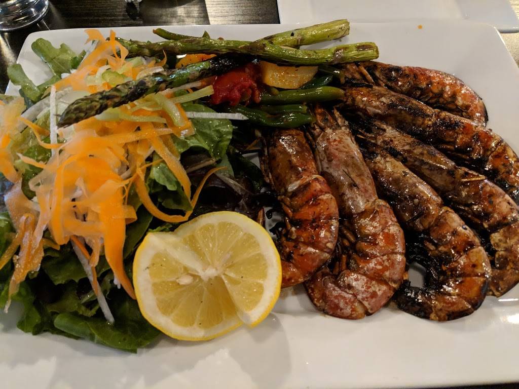 Mimi Forno Italiano | restaurant | 3624 W Baseline Rd #174, Laveen Village, AZ 85339, USA | 6023684612 OR +1 602-368-4612