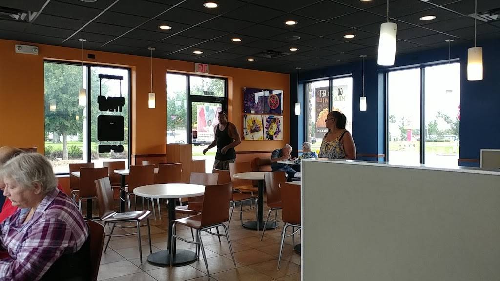 Taco Bell | meal takeaway | 5975 Cypress Gardens Blvd, Winter Haven, FL 33884, USA | 8633243418 OR +1 863-324-3418