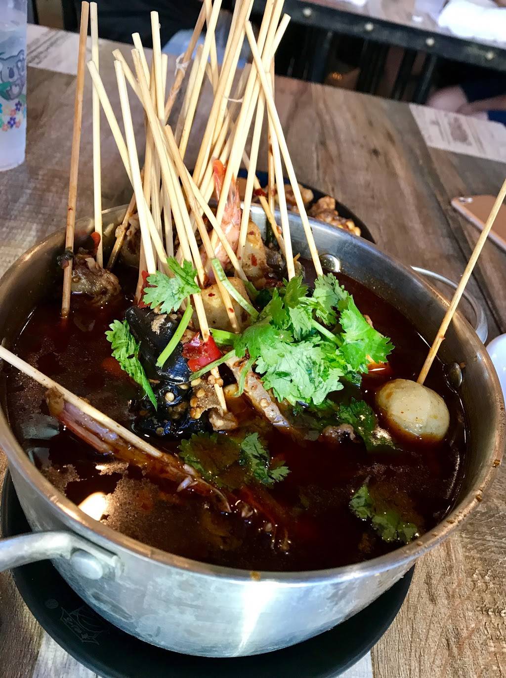 East Dumpling House | restaurant | 12 N Washington St, Rockville, MD 20850, USA | 3017626200 OR +1 301-762-6200