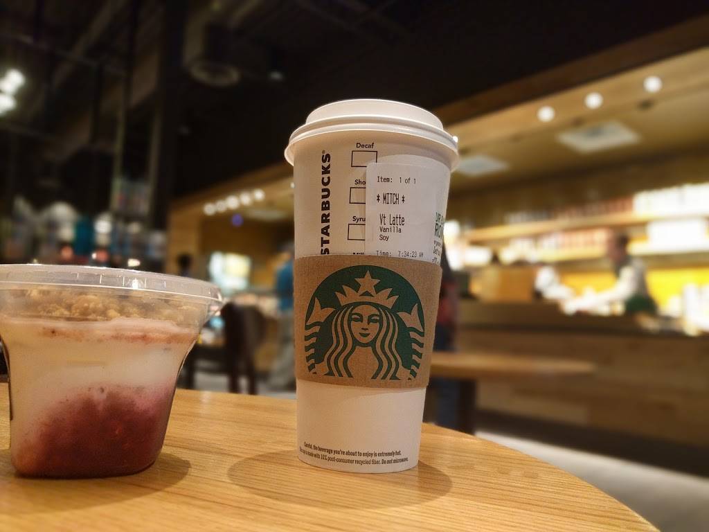 Starbucks | cafe | 7710 N FM 620 Unit 610, Austin, TX 78726, USA | 5122503533 OR +1 512-250-3533