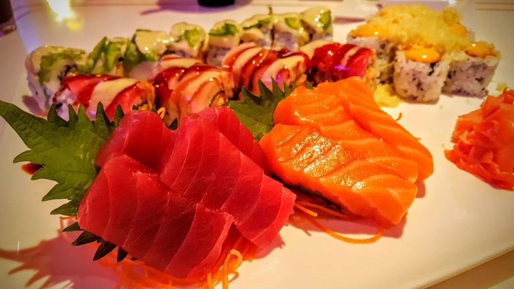 Ichiban Japanese Bistro | restaurant | 44955 Hayes Rd, Sterling Heights, MI 48313, USA | 5865802546 OR +1 586-580-2546