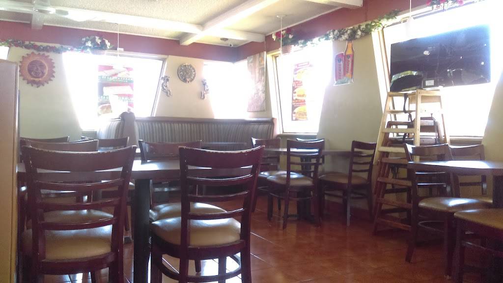 Senor Pancho Fresh Mexican | restaurant | 2030 Highland Ave, National City, CA 91950, USA | 6194772294 OR +1 619-477-2294