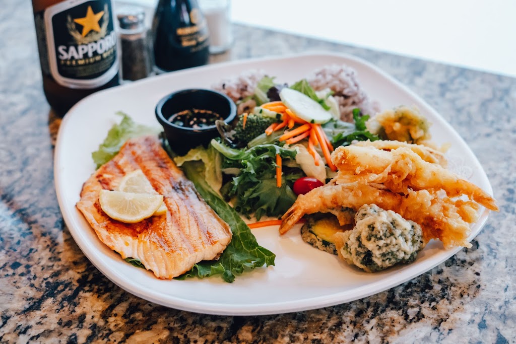 Bonsai Teriyaki 2 | restaurant | 2305 Ashland St, Ashland, OR 97520, USA | 5414822640 OR +1 541-482-2640