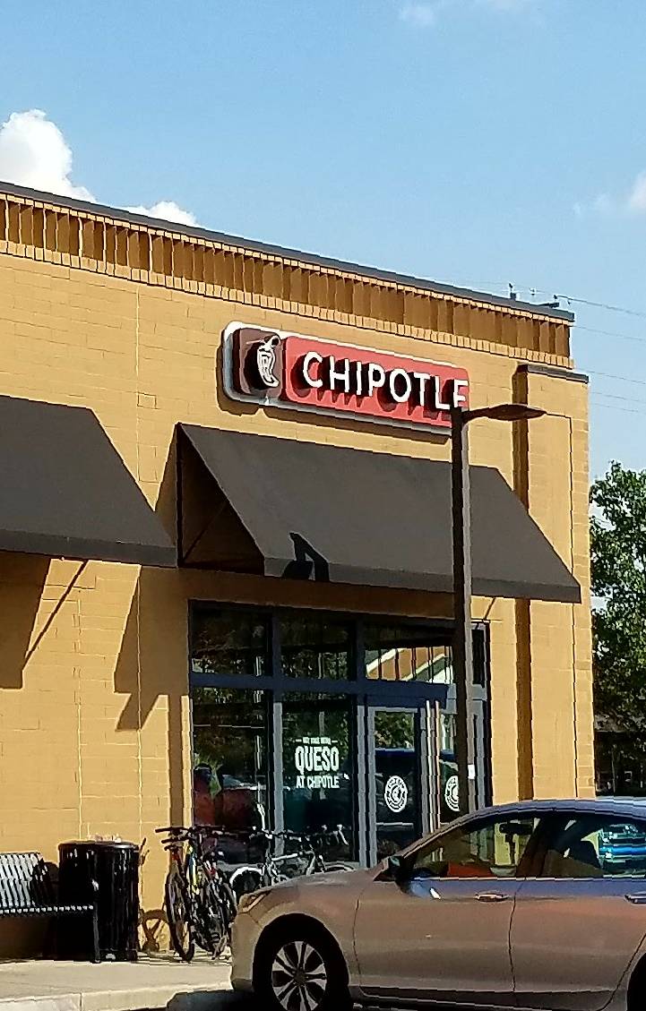 Chipotle Mexican Grill | restaurant | 95 N Hamilton Rd, Gahanna, OH 43230, USA | 6144724080 OR +1 614-472-4080