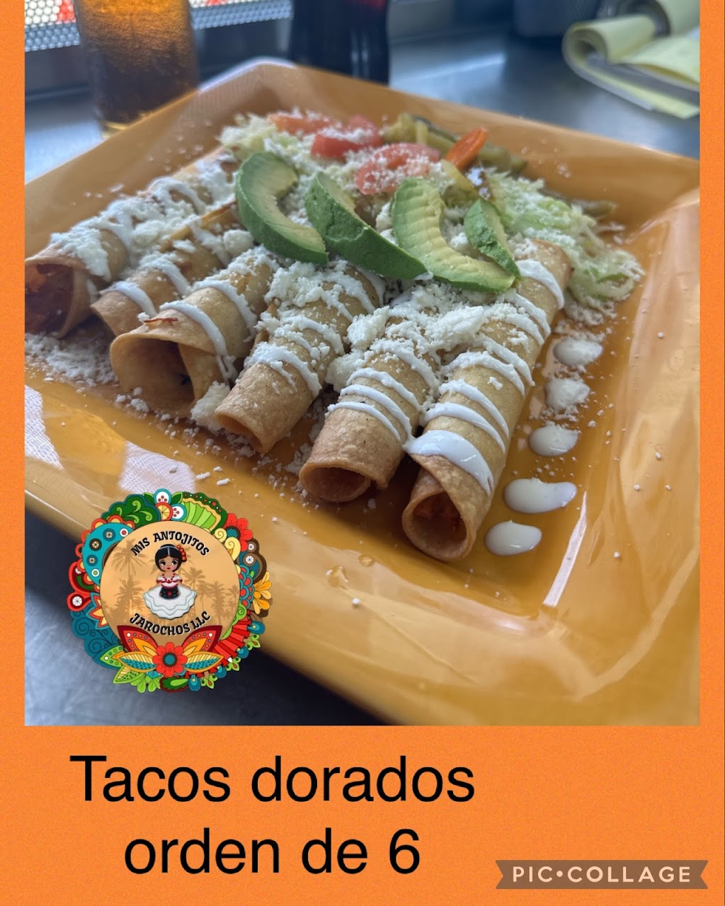 Mis antojitos jarochos LLC | restaurant | 940 ONeal Ln, Baton Rouge, LA 70816, USA | 2252708353 OR +1 225-270-8353