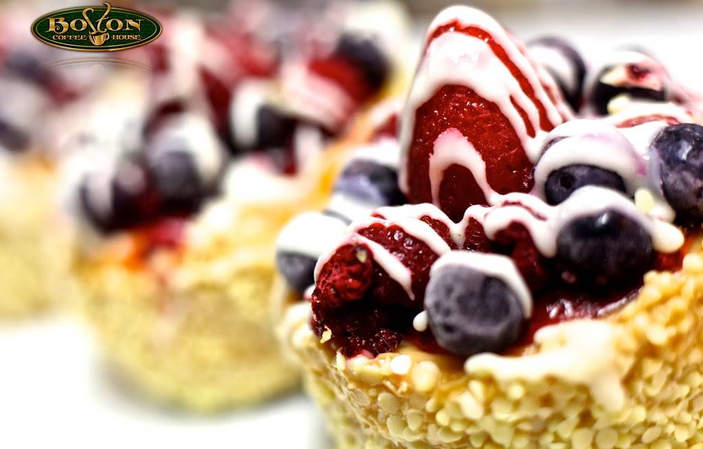 Boston Coffeehouse | cafe | 1573 Saxon Blvd #105, Deltona, FL 32725, USA | 3862180027 OR +1 386-218-0027