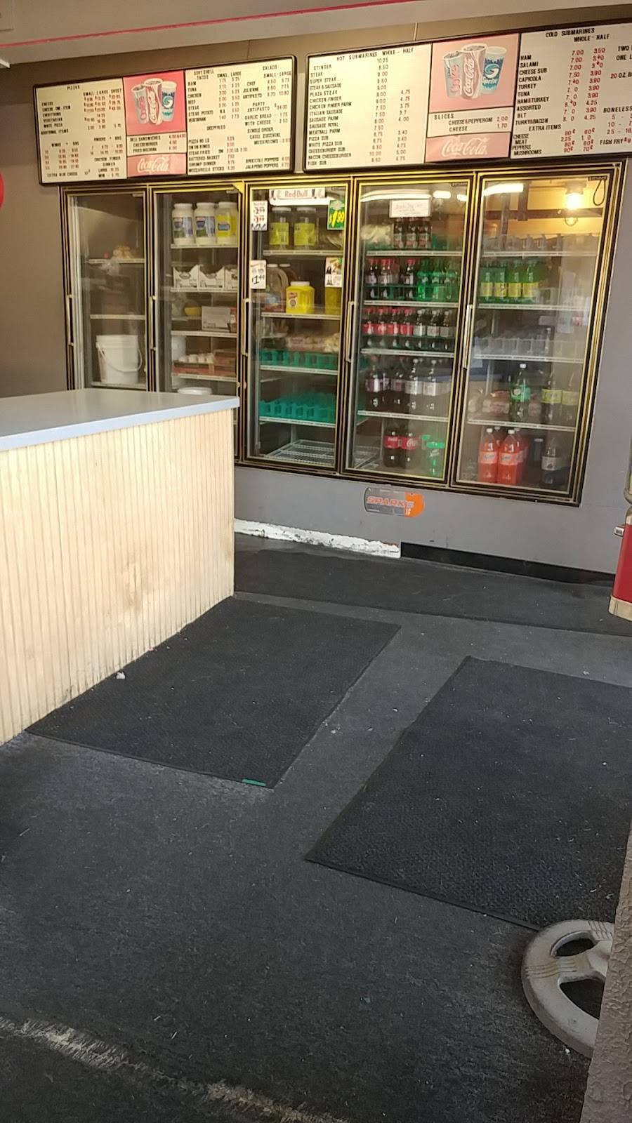 Plaza Pizzeria On Main | restaurant | 260 Main St, Tonawanda, NY 14150, USA | 7166920100 OR +1 716-692-0100