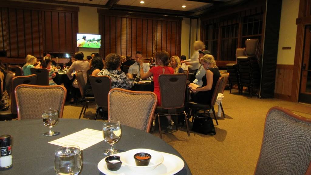 Bar & Grill at Bunker Hills | restaurant | 12800 Bunker Prairie Rd NW, Coon Rapids, MN 55448, USA | 7637551234 OR +1 763-755-1234