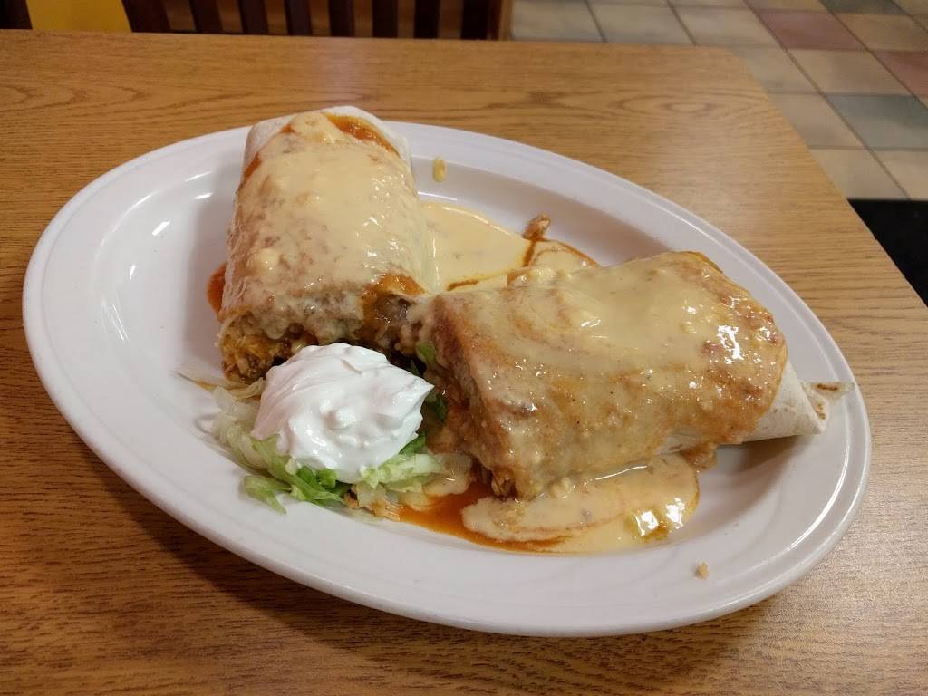 Mi Barrio Burrito Place | restaurant | 319 Exchange Blvd, Rochester, NY 14608, USA | 5852713655 OR +1 585-271-3655