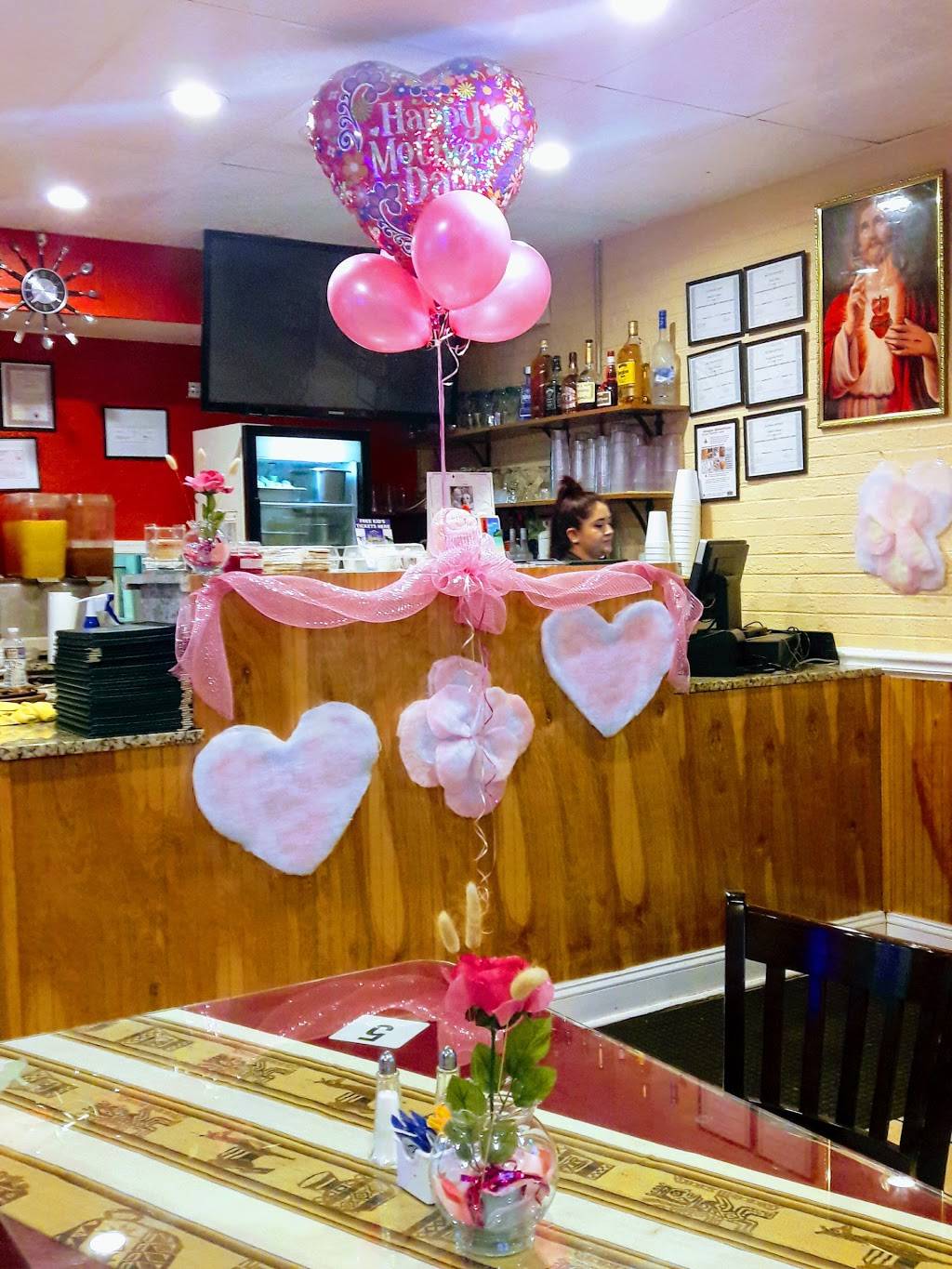 El Meson Restaurant and Bar | restaurant | 615 S Frederick Ave # A, Gaithersburg, MD 20877, USA | 3012082607 OR +1 301-208-2607