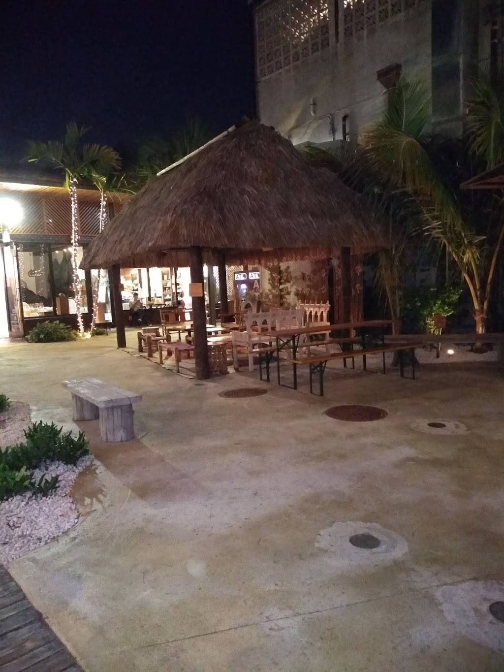 Amazonica | restaurant | 5030 NE 2nd Ave, Miami, FL 33137, USA | 3053366198 OR +1 305-336-6198