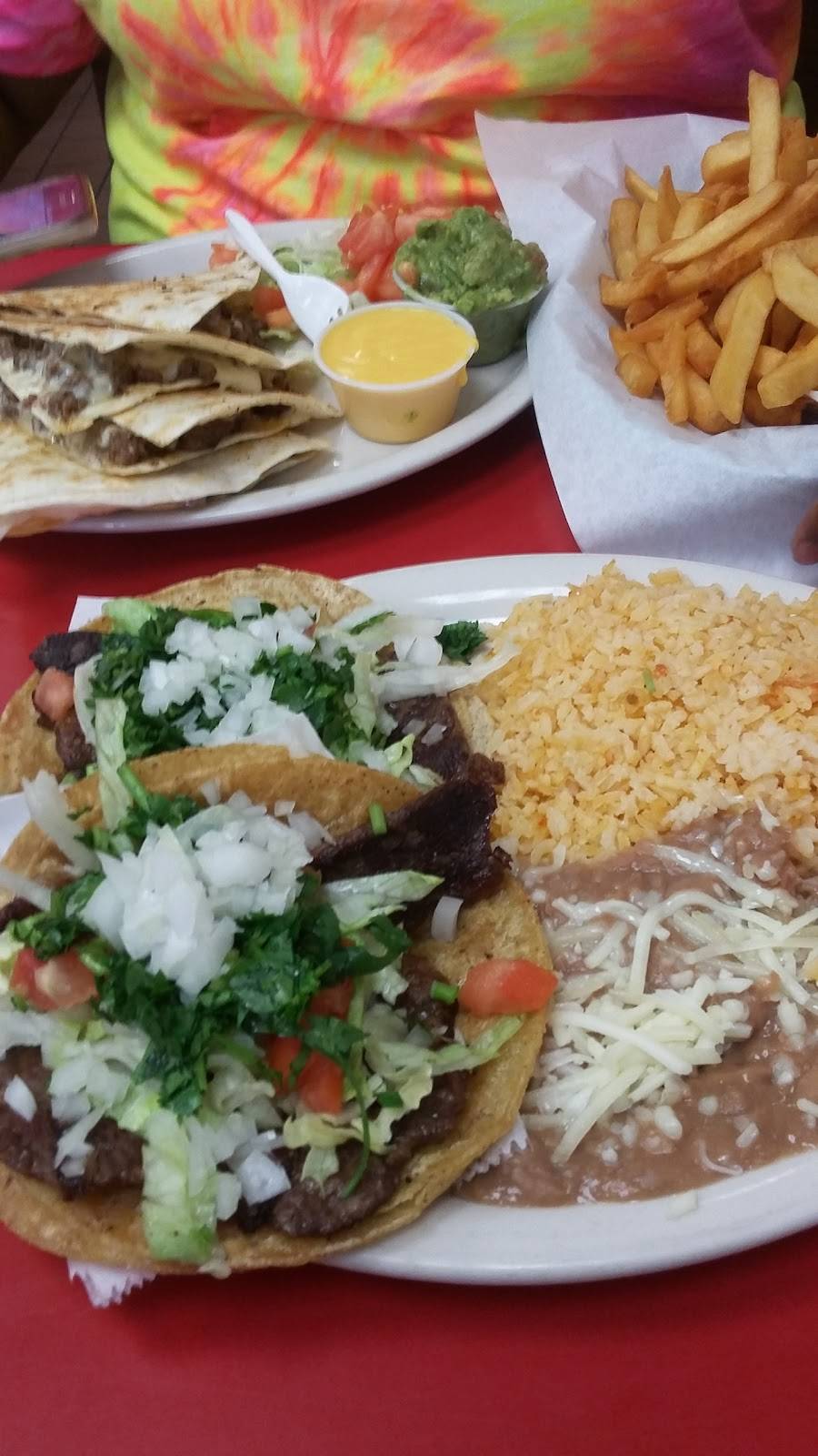 Raymonds Tacos No. 1 | restaurant | 3514, 2653 W Cermak Rd, Chicago, IL 60608, USA | 7735791603 OR +1 773-579-1603