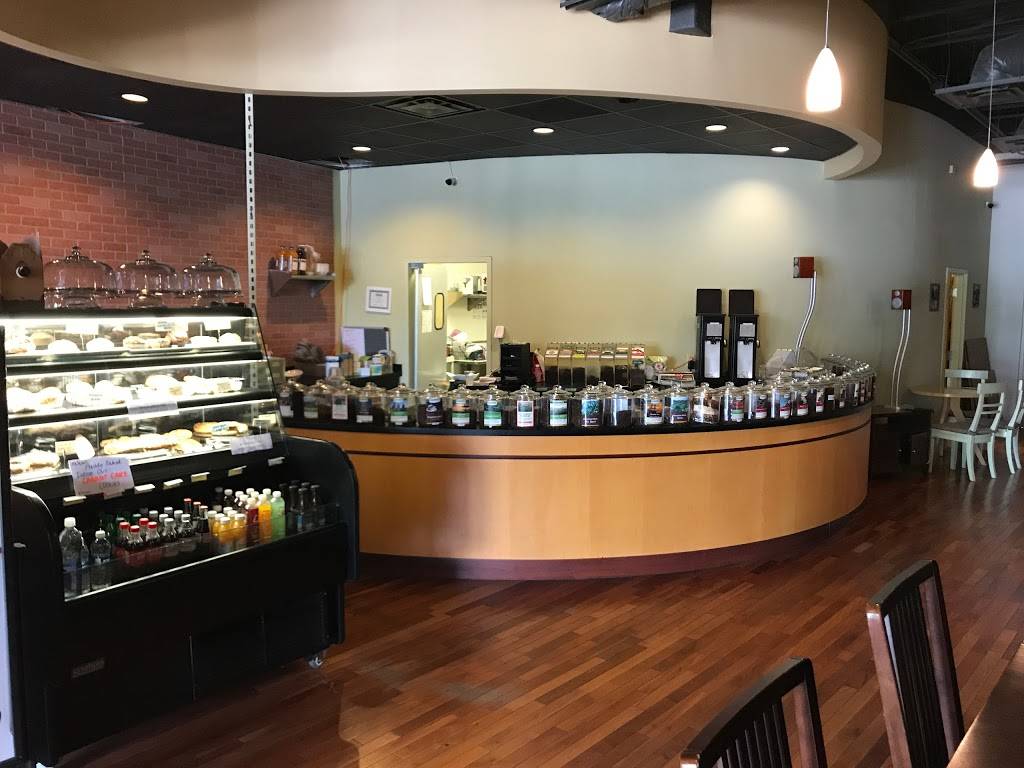 BrickHouse Coffee & Kitchen | cafe | 1016 Lockwood Blvd #170, Oviedo, FL 32765, USA | 4075427009 OR +1 407-542-7009