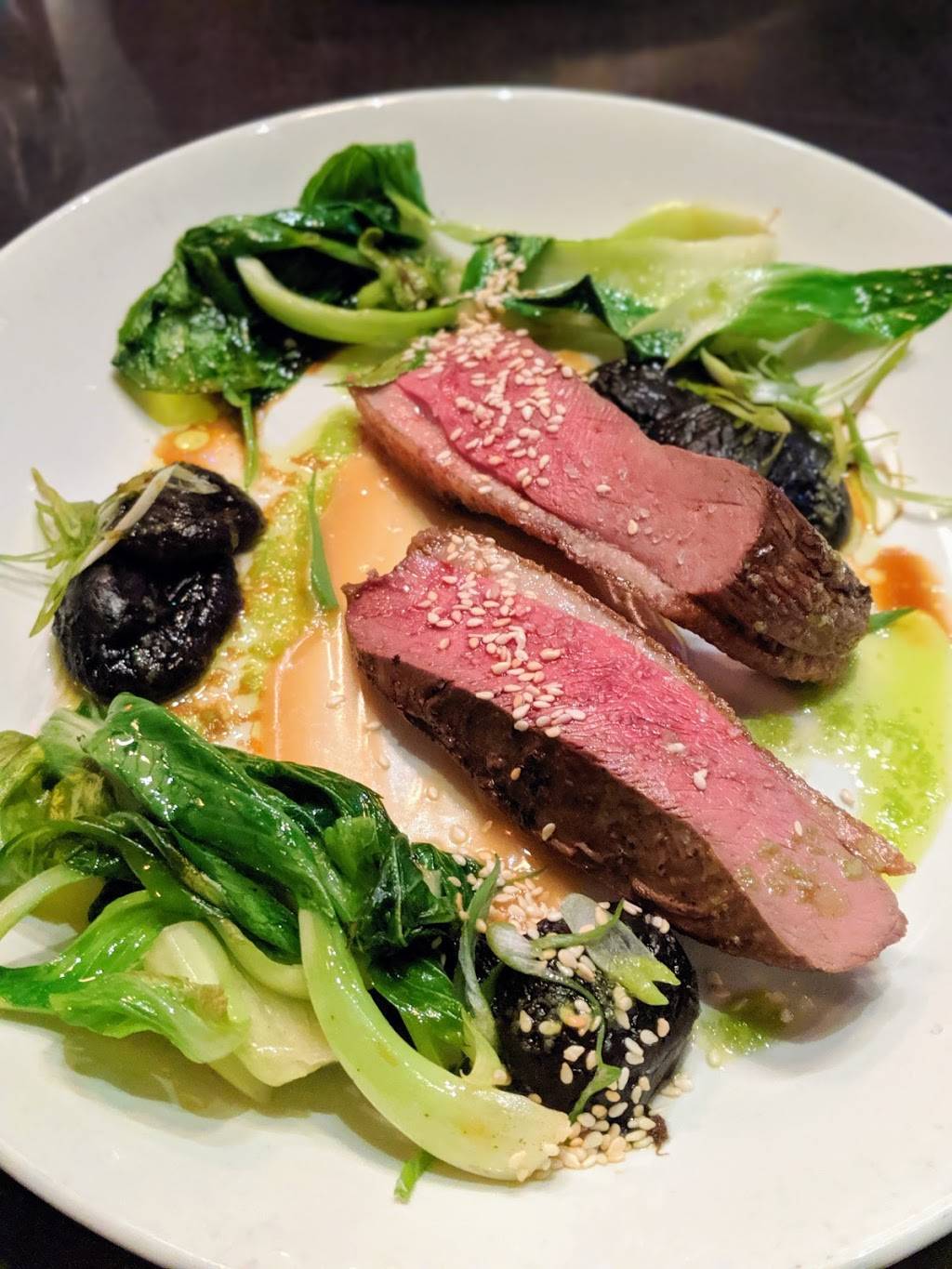 Ticonderoga Club | restaurant | Krog Street Market, 99 Krog St NE W, Atlanta, GA 30307, USA | 4044584534 OR +1 404-458-4534