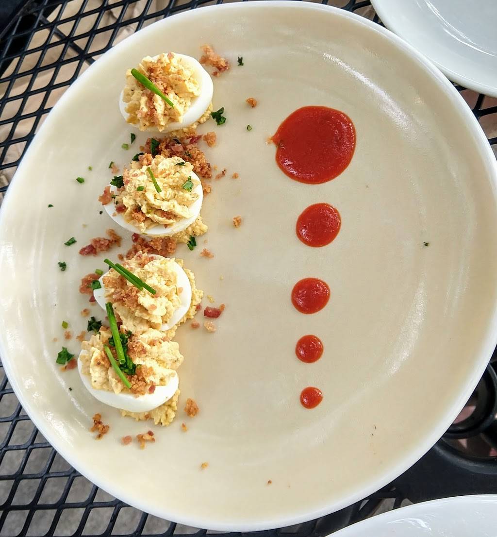 Taste Small Plates & Craft Cocktails | restaurant | 206 N Washington St, Easton, MD 21601, USA | 4108222888 OR +1 410-822-2888