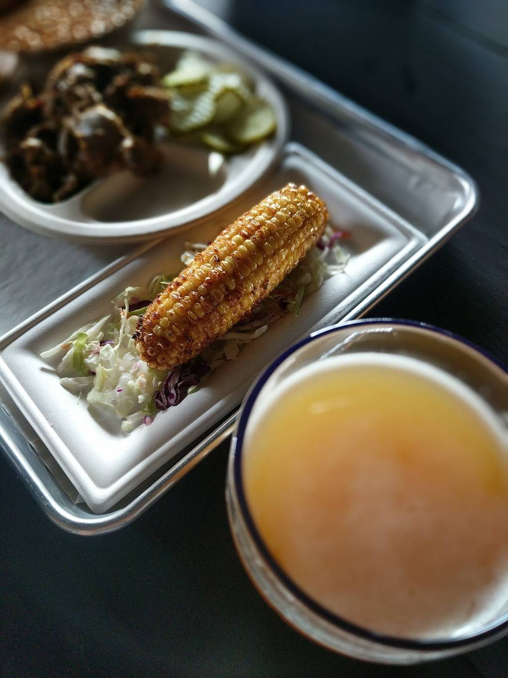 Northern Pine Brewing | restaurant | 326 N Horne St, Oceanside, CA 92054, USA | 7607541434 OR +1 760-754-1434