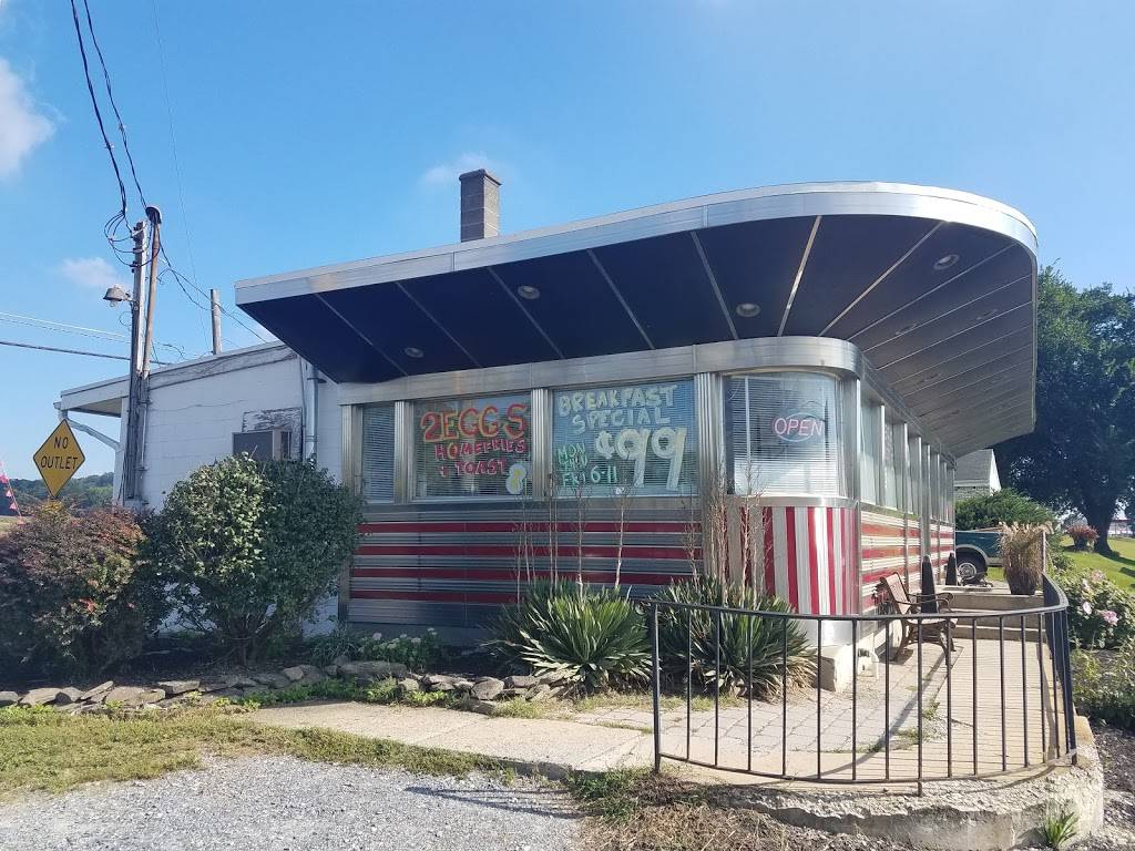 Prospect Diner | restaurant | 4030 Minute Dr A, Columbia, PA 17512, USA | 7176840469 OR +1 717-684-0469