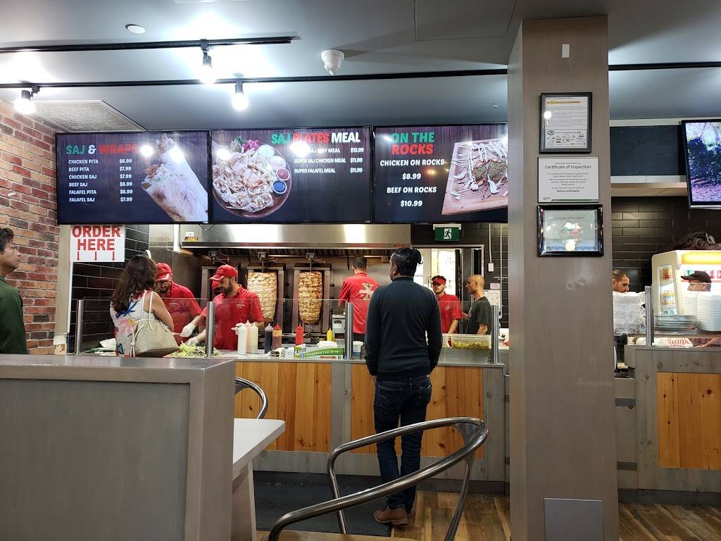 SHAWARMA X | restaurant | 483 Dundas St W Unit no 2, Oakville, ON L6M 4M2, Canada | 9052577222 OR +1 905-257-7222