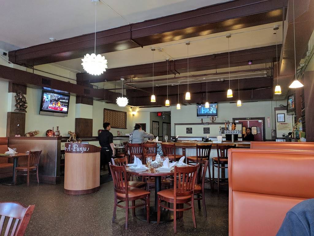 Sher-A-Punjab | restaurant | 1237 Hancock St, Quincy, MA 02169, USA | 6177861010 OR +1 617-786-1010