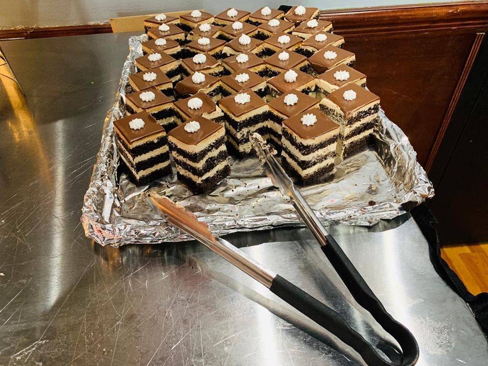 Cake Walk Indian Restaurant And Bakery@Dublin | restaurant | 6642 Sawmill Rd, Columbus, OH 43235, USA | 6147269343 OR +1 614-726-9343