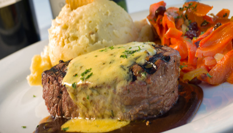 Cannons Seafood Grill - Restaurant | restaurant | 34344 Street of the Green Lantern, Dana Point, CA 92629, USA | 9494966146 OR +1 949-496-6146