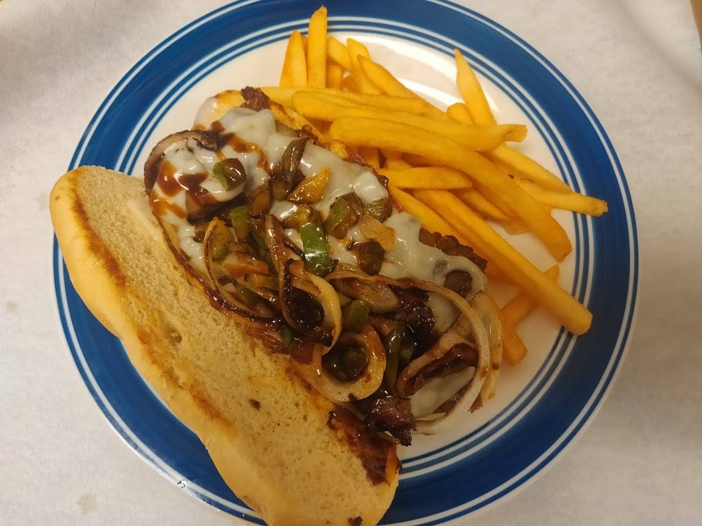 J&J cafe | restaurant | 803 Klaus St, Green Bay, WI 54302, USA | 9204550660 OR +1 920-455-0660